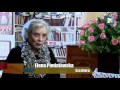Elena Poniatowska recuerda a Leonora Carrington a 5 años de su muerte