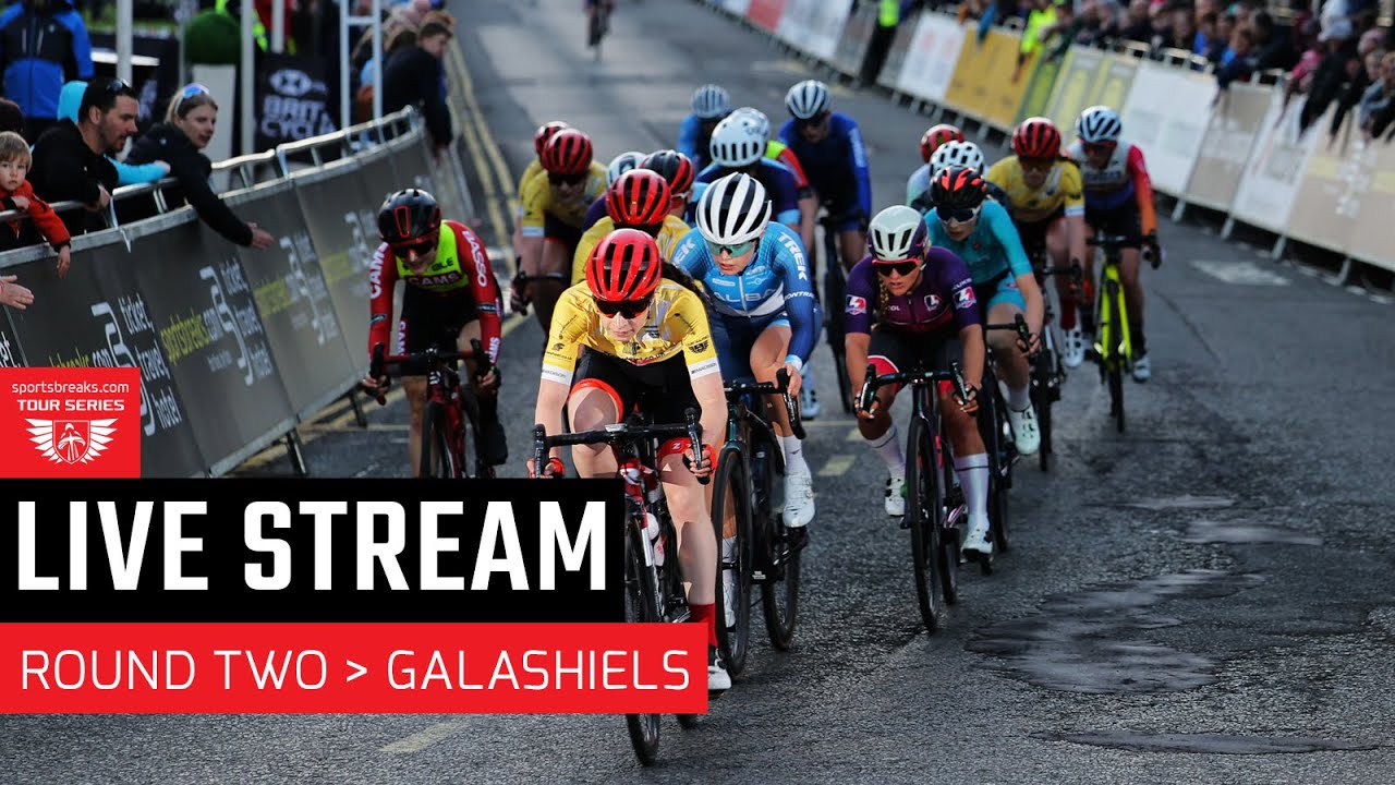 cycle tour 2022 live stream