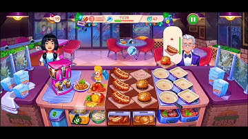 Cooking Craze: Unfiltered Session - All Levels Back-to-Back