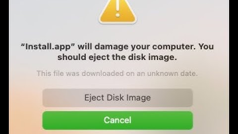 "Install.app" will damage your computer (Removal Guide).