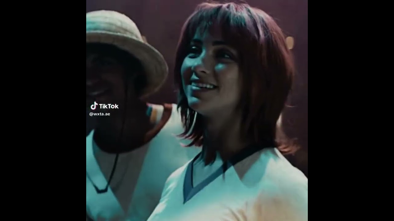 badass/hot nami edits #1