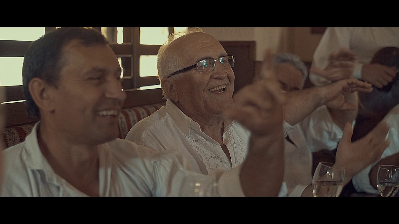 MPS KUD-a Šokadija - Stari Mikanovci - Čaše zveče cilo veče