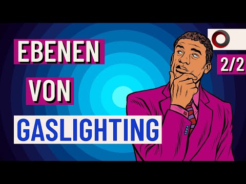 7 Ebenen von