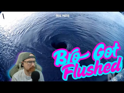 MrBallen | Top 3 places you CAN'T GO & people who went anyways... | Part 15 (Reaction)