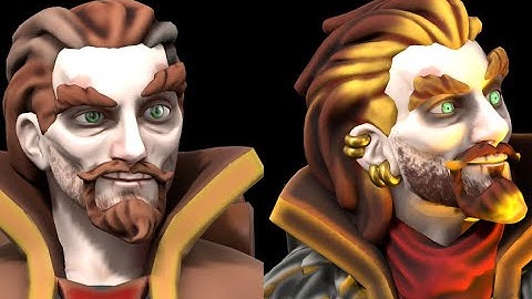 Heroforge D&D Party Overhaul