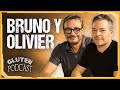 Gluten podcast 13  bruno gillot y olivier hanocq