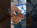 Heating gel pad