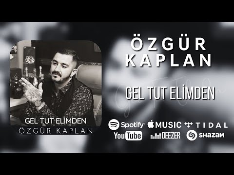 Özgür Kaplan |  Gel Tut Elimden [ 2023 Official Video © ]