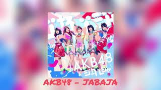 【Fan-Made Lyrics】MNL48 - JABAJA