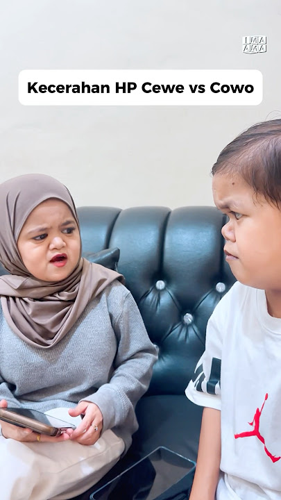 POV: HP CEWEK DAN HP COWOK #tingkahlucu