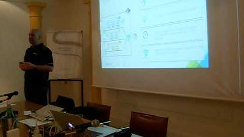 Presentazione Jad El Zein VMUG Napoli 6 aprile 2016