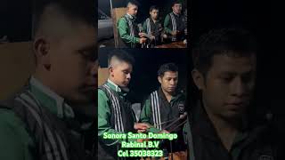 Mix moviditas con la marimba Sonora Santo Domingo