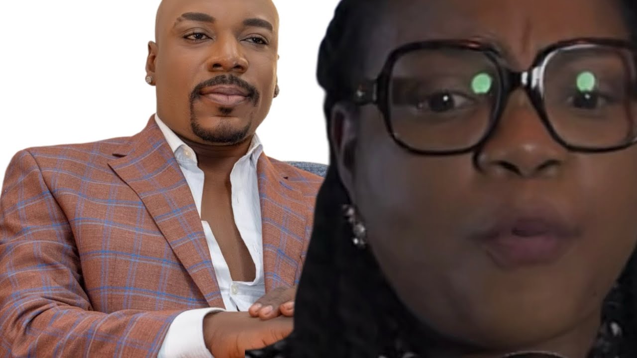 Uncle pèdi batay la an fas lynn e pa de kaka yo pa bay masisi a 