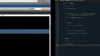 Mini Library in C programming System-Level Bonus Assignment