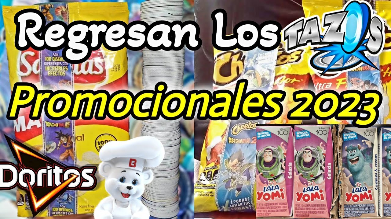 regreso-de-los-tazos-y-promocionales-2023-a-productos-sabritas-youtube