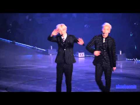I6O430 샤이니 태민 전화 번호 댄스