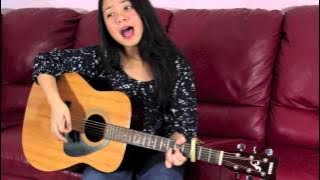 Mirrors - Justin Timberlake (Cover by Brenda Chan)