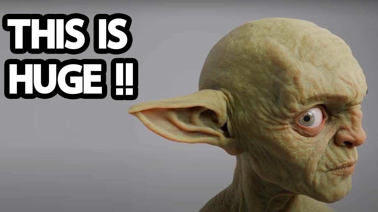 Next Gen Character Creation Software