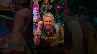 My aunties got their OWN TV SHOW, and my audience walked out the studio to go and watch it! by Joe Lycett 2,901 views 7 days ago 2 minutes, 5 seconds