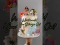 What would you splurge on? And which cake is your favorite?