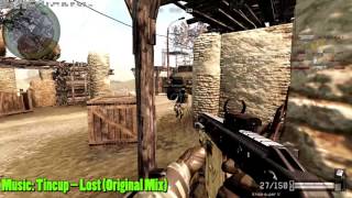 Warface - Игра по Хардкору! Warface - Игра по Хардкору!