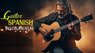 ROMANTIC SPANISH GUITAR | RUMBA / TANGO / MAMBO | Relaxing Guitar Best Hits
