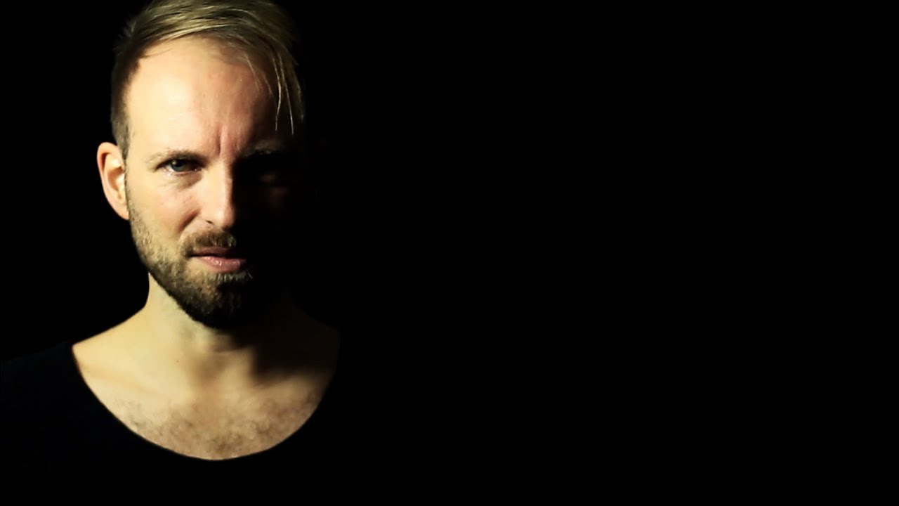 Martin Perkmann - FÜR DICH DA (Offizielles Musikvideo)