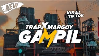 DJ GAMPIL X MELODY PARGOY_YANG KALIAN CARI CARI!!__BY ARGA PROJECT 