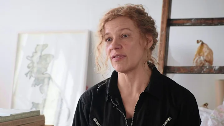 Fair Share For Artists: Susan Stockwell's advice f...