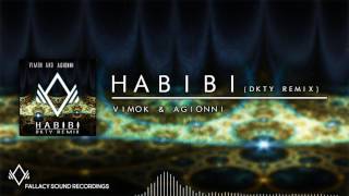 Vimok X Agionni - Habibi Dkty Remix