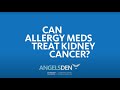 Angels den 2023  cancelling chemo an alternative treatment for kidney cancer