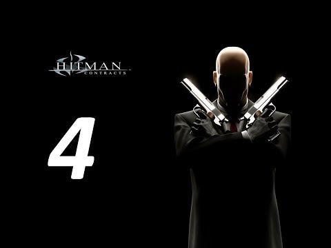 Video: Hitman: Krvni Denar