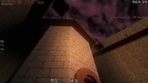 Quake Mega TF - 8/26/2001 Match - CAQ vs BEL (Round 2/2 - FULL)