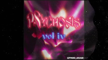 [FREE] TRAVIS SCOTT LOOPKIT ~ "PSYCHOSIS VOL 4" - Travis Scott, Dez Wright, Cubeatz