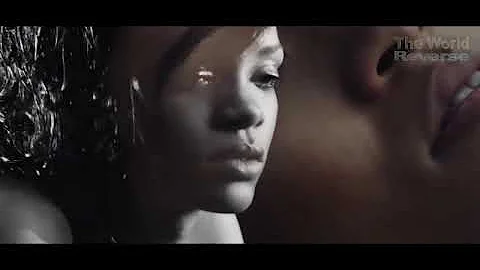 Rihanna - Diamonds (Official Reverse)