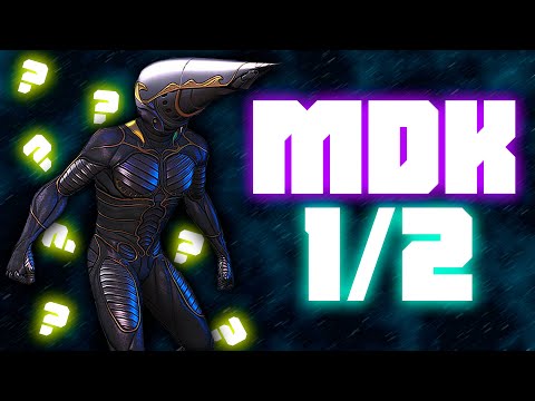 MDK 1/2. Дилогия о самых странных защитниках планеты [ Обзор ]