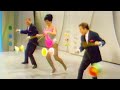 The Three Hermannis Are Masters Of Juggling The Diabolo on The Ed Sullivan Show