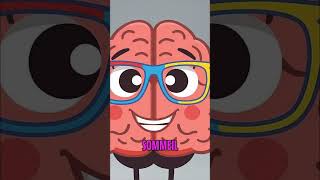 Comment protéger son cerveau du stress chronique ? 🧠 #shorts