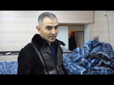 Video: Ավարտել որպես դեկոր տարր. Rockpanel նյութերը վերափոխել են Ալմաթիում գտնվող Մոսկվայի առևտրի տան ճակատը