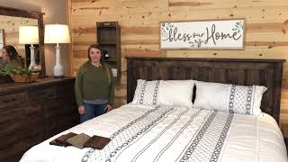 A Color Combo for ANY Space! - Mountain Top Furniture, Blairsville, Ga