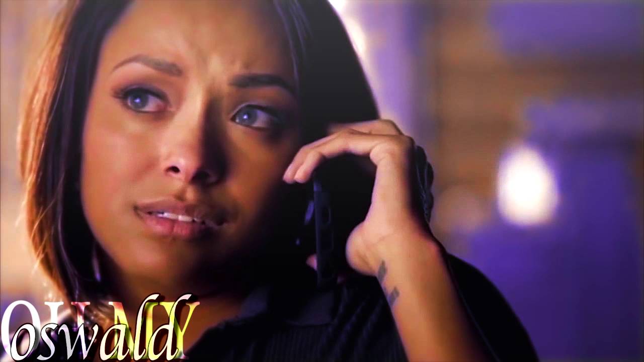 Bonnie and Enzo|Wings