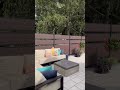 Your Dream Backyard Just Arrived 😍 | Greenwood Fence Inspiration