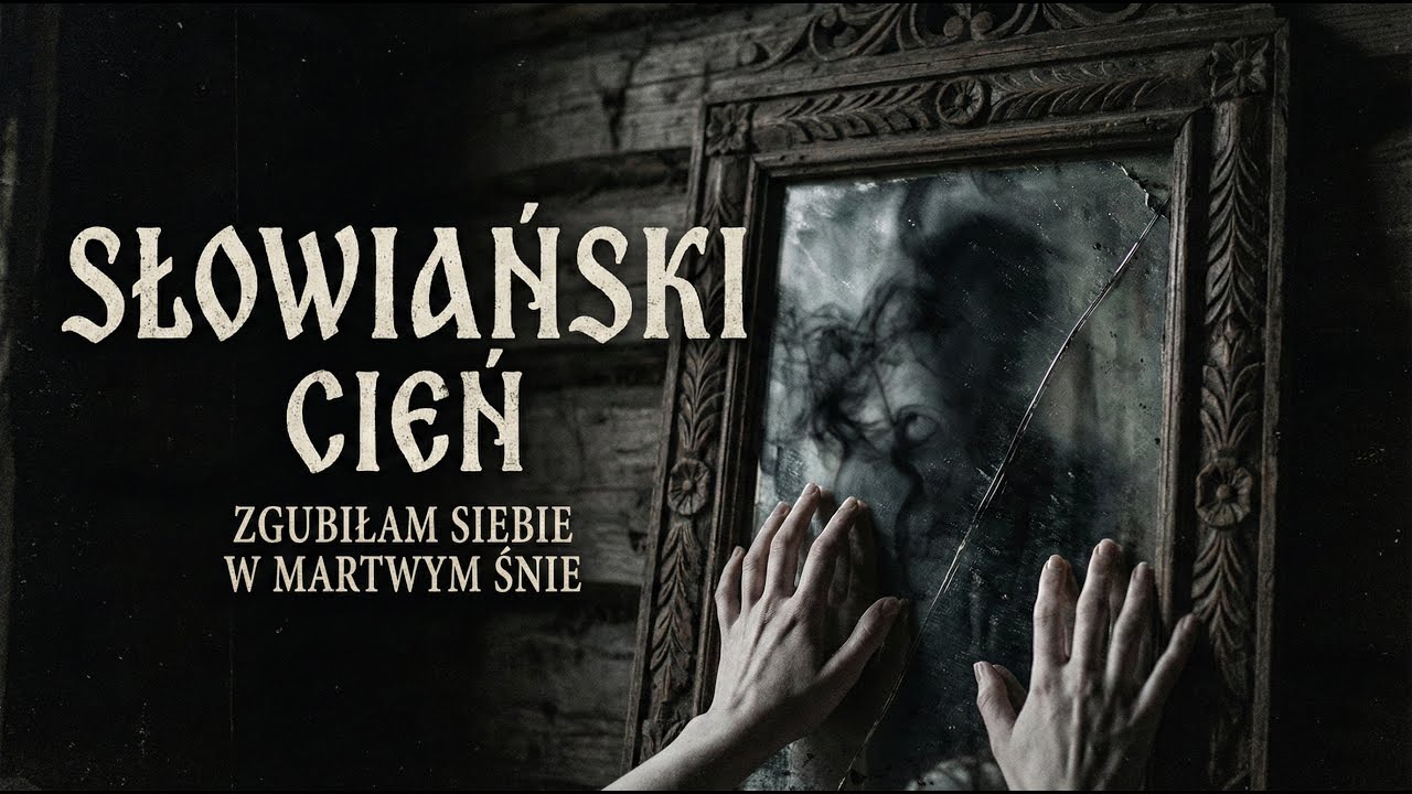 profesorSpawacz - Słowiański Cień(Official Video)