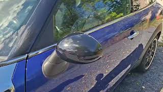 MINI Cooper S Paceman ALL4 