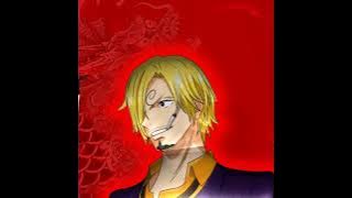 [AI] バカみたい Baka Mitai  - Sanji [One piece edition]