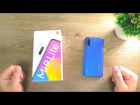 Опыт использования и обзор Xiaomi Mi 9 Lite спустя 2 года ► стоит ли покупать в 2021?