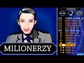 milionerzy.pl (60 fps) First Millionaire - Damian Rodzen TV