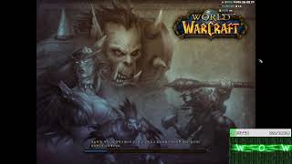 해피타임 월드오브워크래프트(와우) 클래식 기념일서버/Happytime World of Warcraft(WoW…