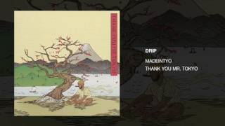 Madeintyo - Drip [prod. by K Swisha]