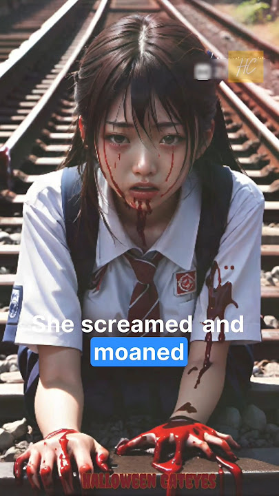 TEKE TEKE: The Haunting Sound You NEVER Want to Hear (Japan's Creepiest Urban Legend) #shorts #short
